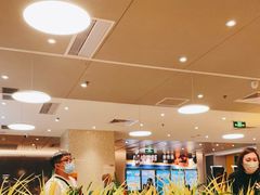 -大家乐(广州荔湾领展广场店)