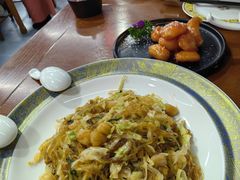 -中卫御苑福膳·养生局(圆明园店)