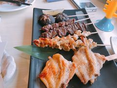 -有喜屋·深夜食堂(北京西路店)