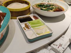 -小马哥融合菜(延安大街店)