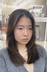 -XIMA·美发沙龙