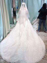 -韩国天使嫁衣婚纱礼服馆(上海旗舰店)