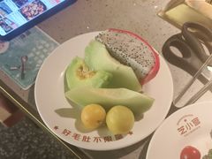 -芝小官毛肚火锅海鲜自助(淮安清江浦区新亚店)