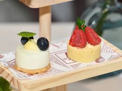 -翠湖六号全日制西餐厅(翠湖宾馆店)