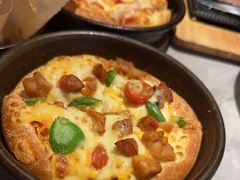 -必胜客(骡马市店)