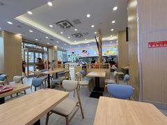 -和合谷(德外店)