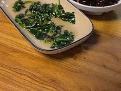 -缘生态云南菜·野生菌庭院餐厅(华侨城店)