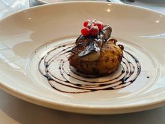 -MORTON'S 莫尔顿牛排坊(北京丽晶酒店)