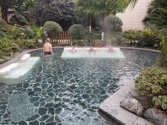 -海兰云天度假区温泉