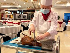 -全聚德(上海首店浦东店)