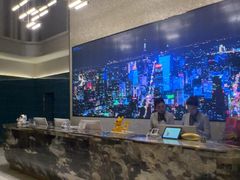 -傲泓度假酒店(河西奥体店)