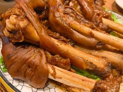 -有奴思烤肉·清真(正宁路店)