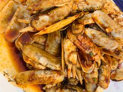 -天津乾毓德饭庄·清真传统炒菜·海鲜烧烤(咸阳路店)