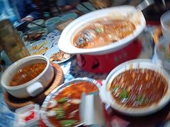 -卢大鲜鱼头捞饭(美利广场店)