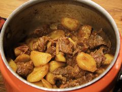 -U你·天然调味(南湖总店)