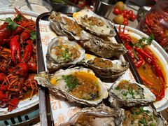 -辣皇朝小龙虾(六一店)