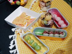-米阿糯糕团•酒酿•甜品(莫愁店)