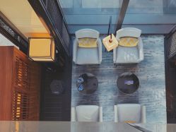 -文华东方水疗中心