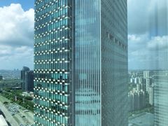 -上海浦东嘉里大酒店