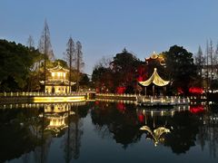 -汇龙潭