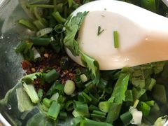 -贵州沾水米线(学田湾店)