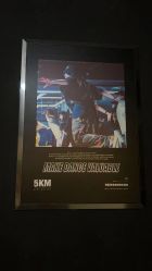 -5KM舞蹈街舞工作室