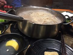 -手选潮汕鲜活牛肉火锅(二七广场店)