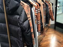 -BURBERRY(长沙IFS国金中心店)