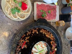 -重庆渝达老火锅(春熙路店)