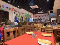 -申德勒加油站餐厅(三里屯北小街店)