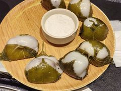 -蘸小院铁锅炖·蘸酱菜·东北菜(怀远门店)