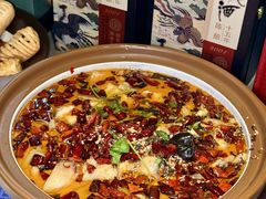 -秦月轩·陕西家乡菜(阜成路·五棵松店)