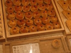 -泸溪河桃酥(西直门凯德店)