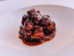 糖醋小排-海逸海鲜酒家(古北店)