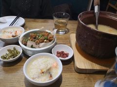 -潮粥荟·潮汕砂锅粥(朝阳大悦城店)
