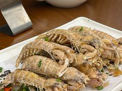-渔满仓海鲜渔家(象山二店)