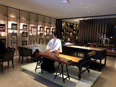 大堂-民国红公馆·秦淮八艳(夫子庙店)