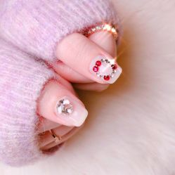 -RL Nail·瑞丽美甲美睫品牌原创店