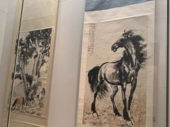 -徐悲鸿纪念馆