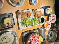 -味太助·银饭食堂(中华城店)