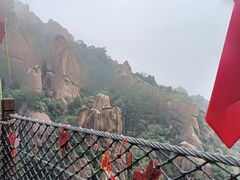 -嵖岈山风景区