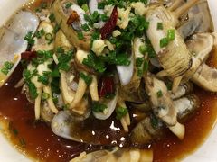 -501號台州海鲜餐厅(海创园店)