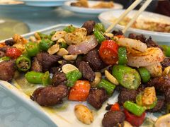 -奉天理·海鲜饺子