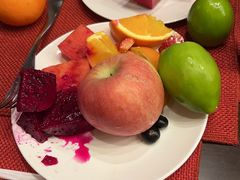 -OPEN開全日自助餐厅·牛肉火锅·海鲜(佛山希尔顿酒店)