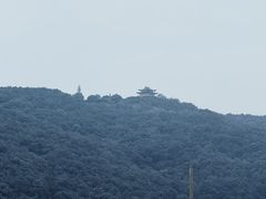 -南北湖风景区