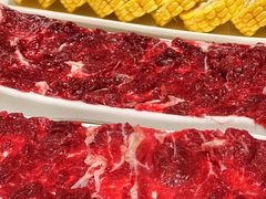 -古乐牛香鲜牛肉牛杂火锅(观前街店)