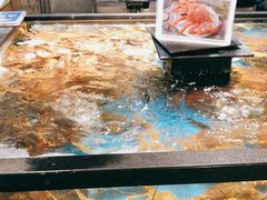 -盒马鲜生(金桥国际广场店)