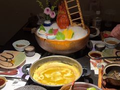 -花潮料理艺食馆(成都万象城店)