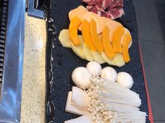 -猪的故事·韩式烤肉(韩乐坊店)