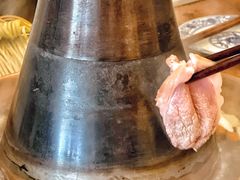 -前门张记涮肉(前门店)